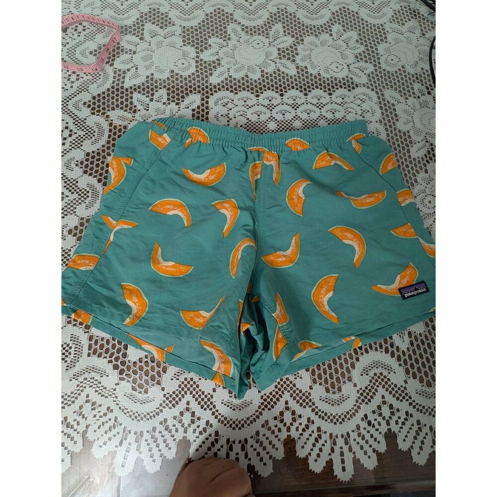 Patagonia short for women small